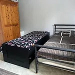 Nice Room With Balcony